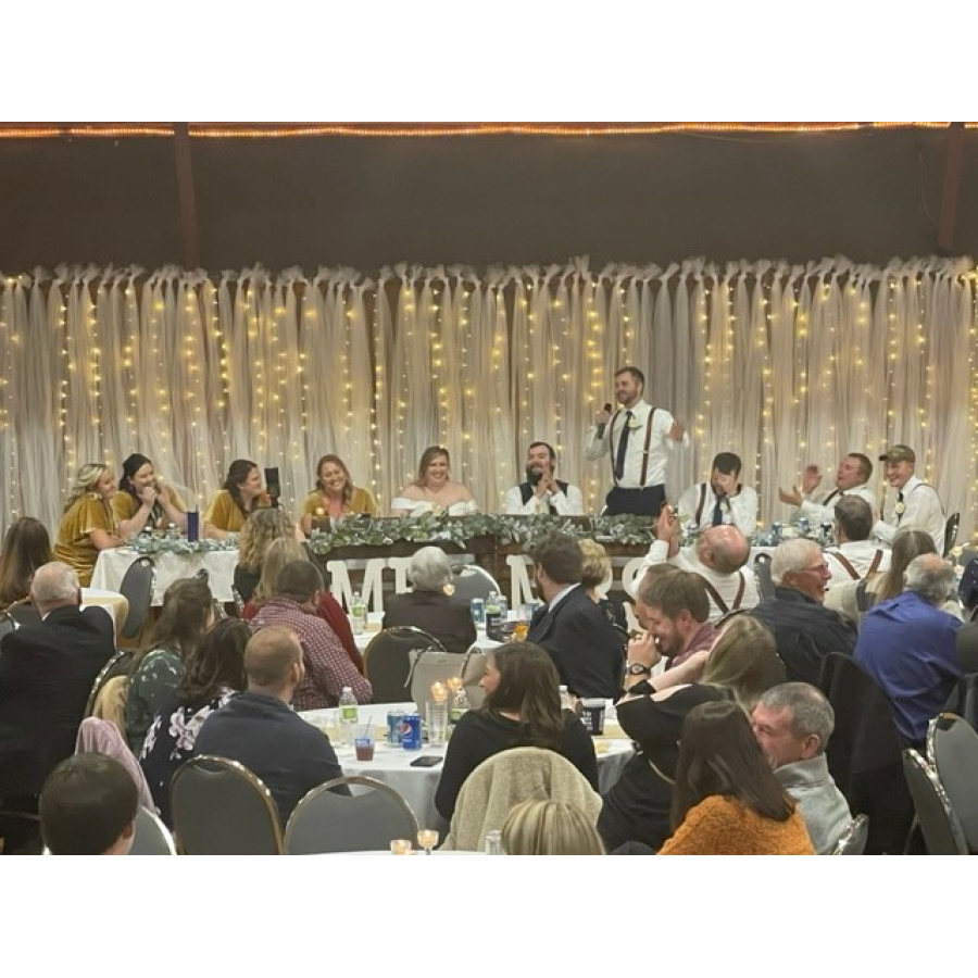 Cockrun Reception 01