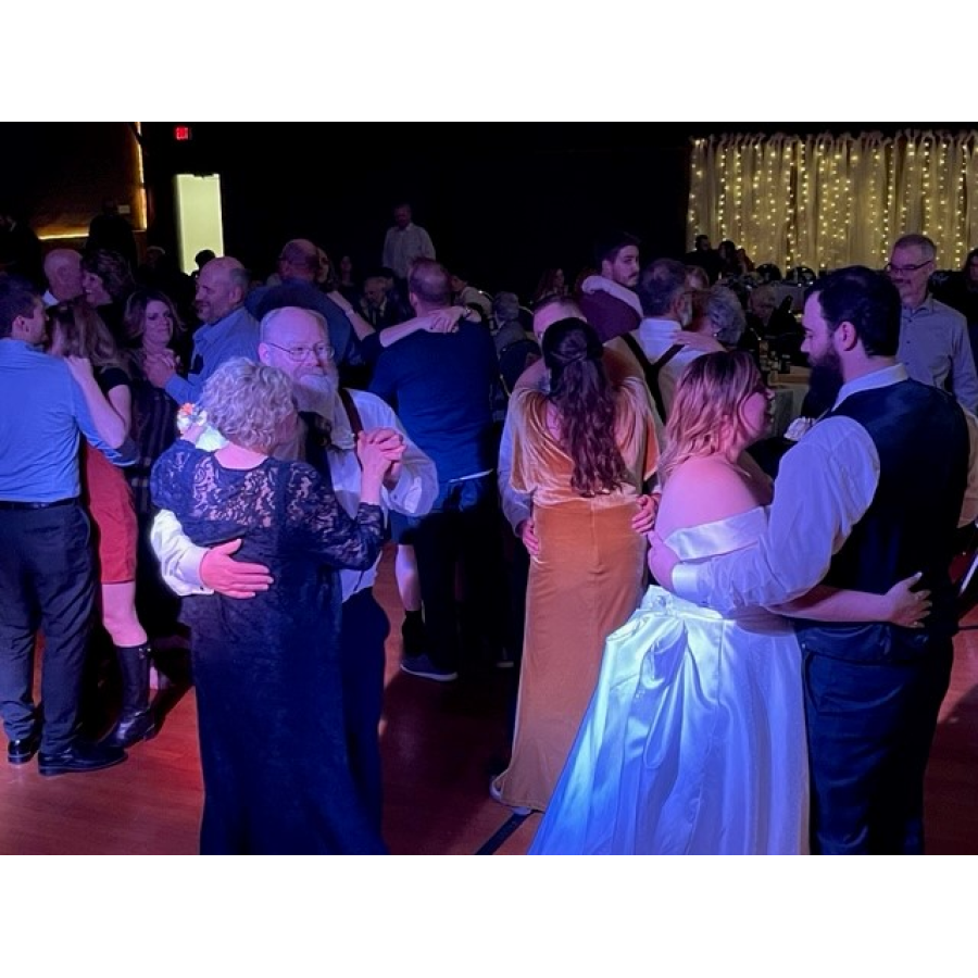 Cockrun Reception 05