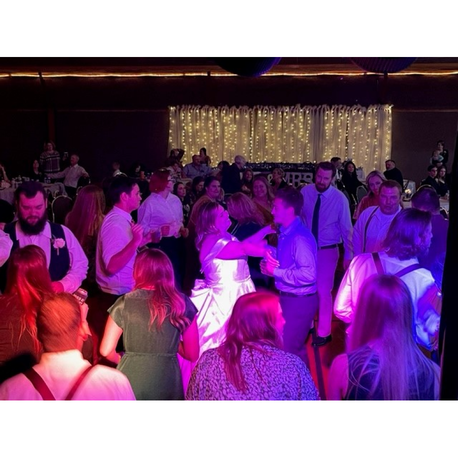 Cockrun Reception 07