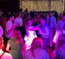 YouTube Video of Weddings 11/20/21