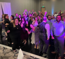 YouTube Video of Weddings 09/25/21