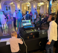 YouTube Video of Weddings 10/16/21