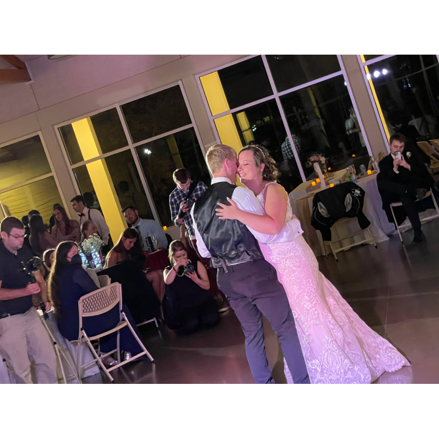 Millard Reception 01