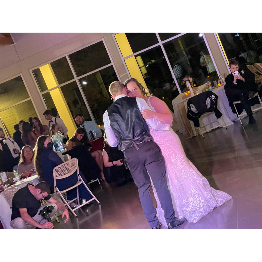 Millard Reception 03