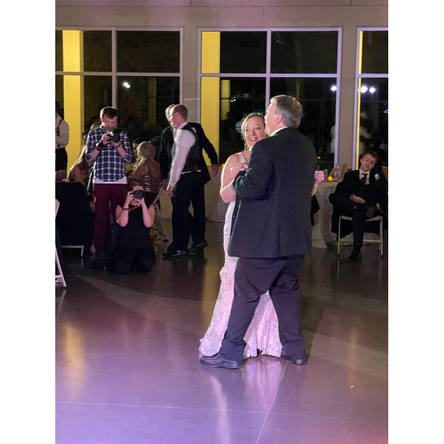 Millard Reception 08