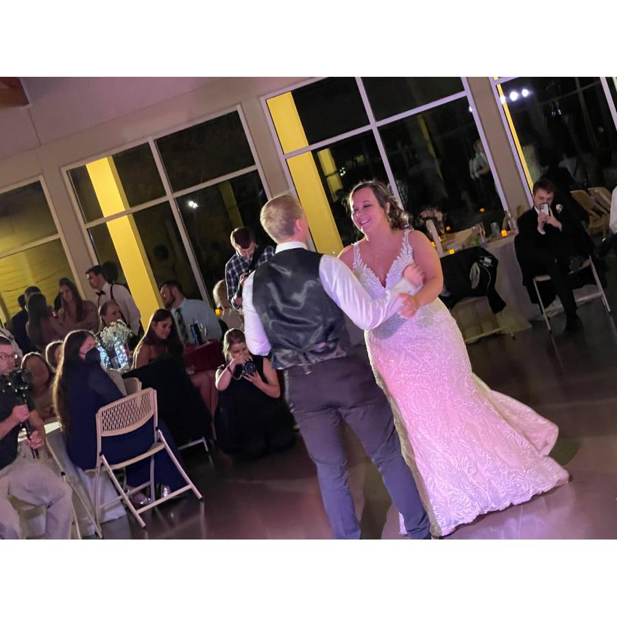 Millard Reception 09