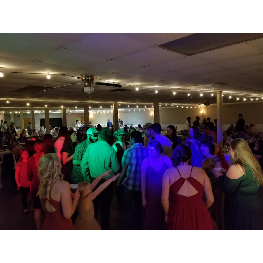 Heitschusen Reception 01