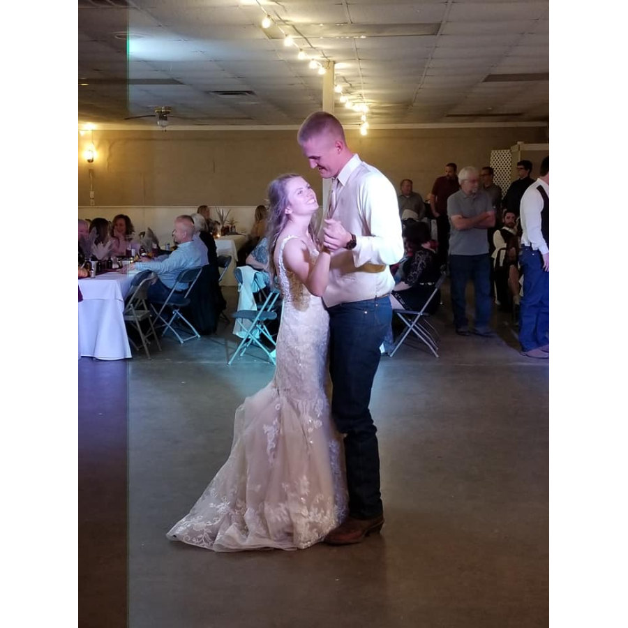 Heitschusen Reception 03