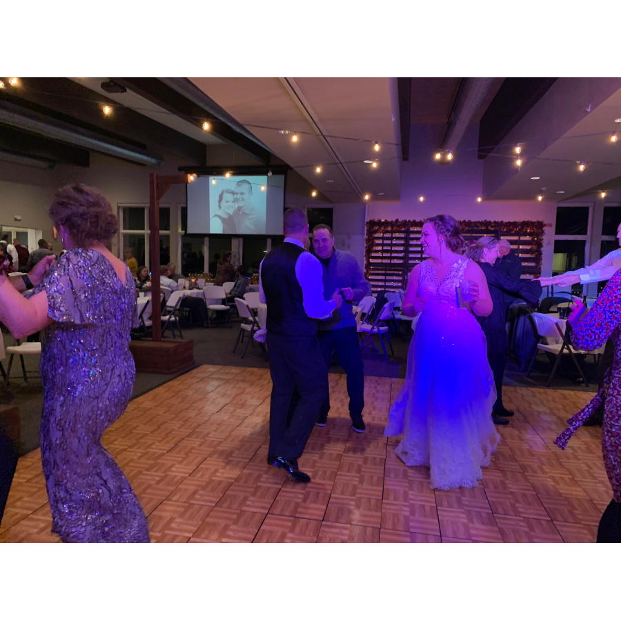 Bilharz Reception 01