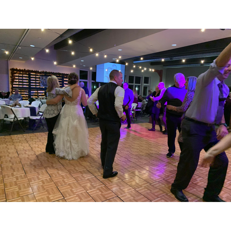 Bilharz Reception 02