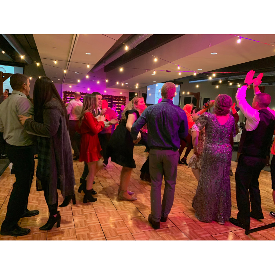 Bilharz Reception 03