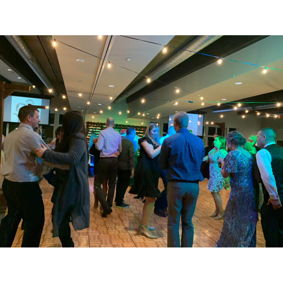 Bilharz Reception 04