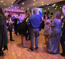 YouTube Video of Weddings 11/13/21