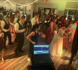 YouTube Video of General Weddings