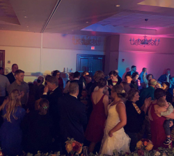 YouTube Video of Weddings 10/21/21