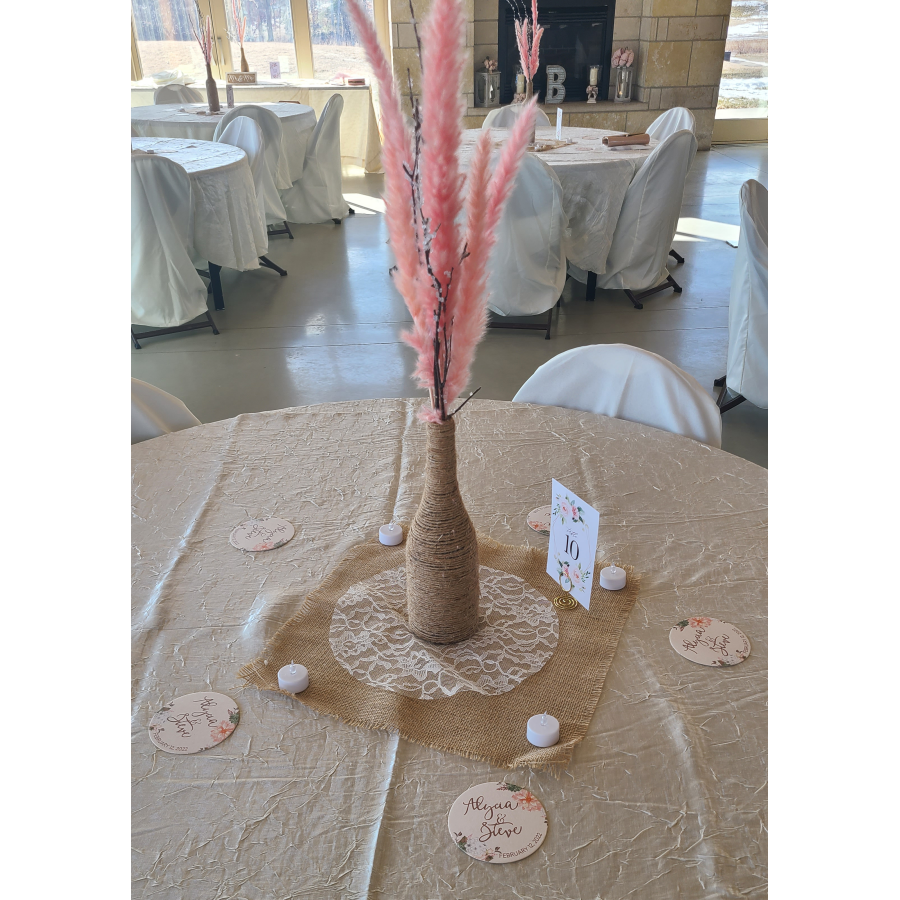 Benischek Reception 01