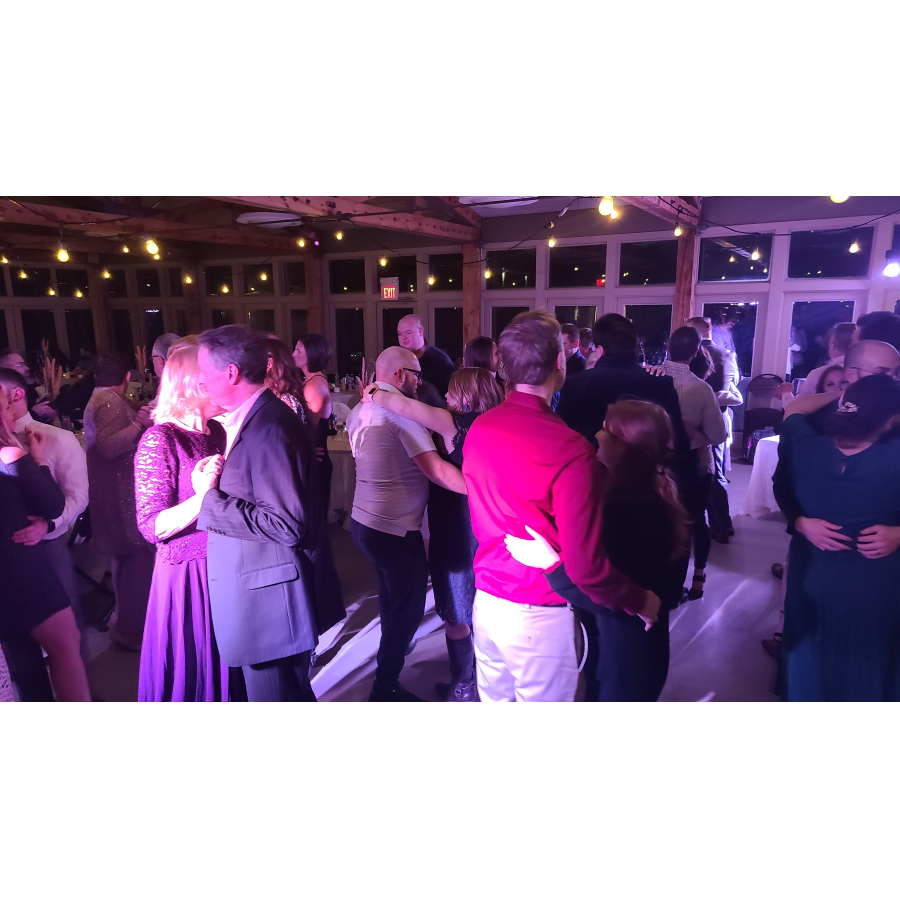 Benischek Reception 07