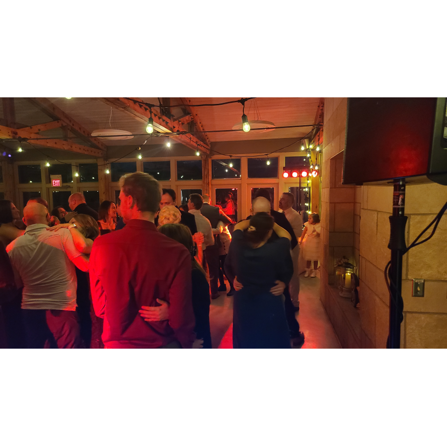 Benischek Reception 09