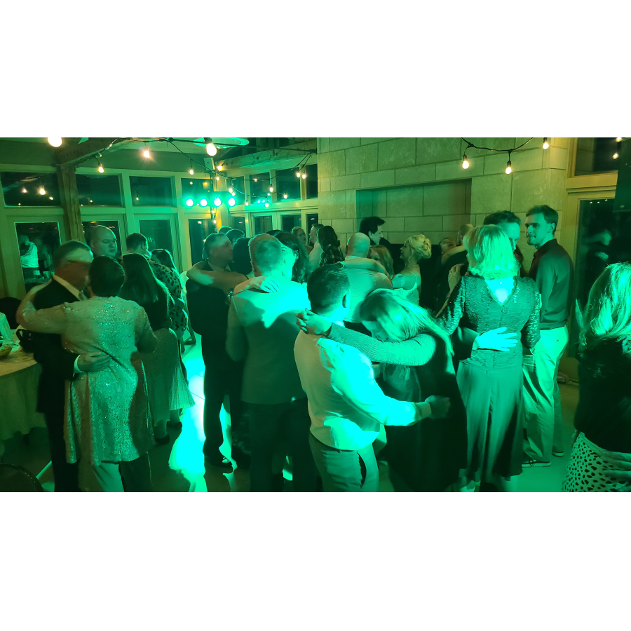 Benischek Reception 10