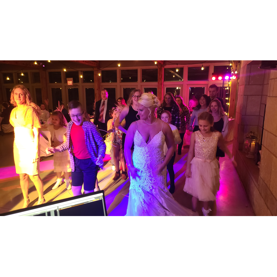 Benischek Reception 11