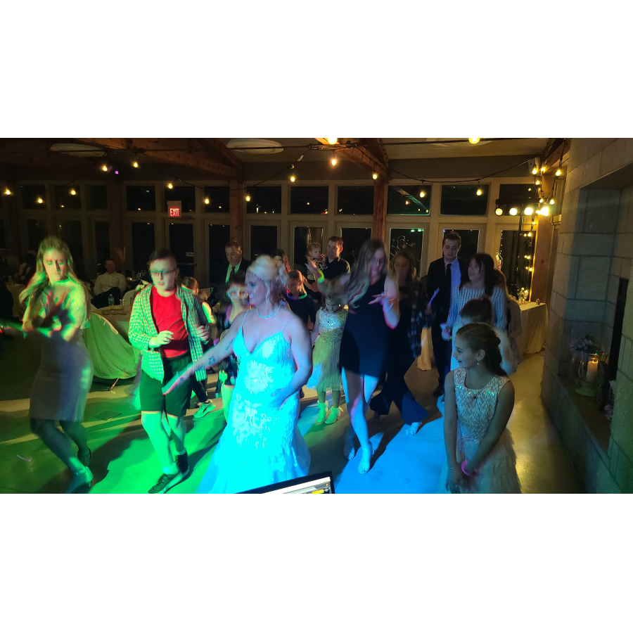 Benischek Reception 12