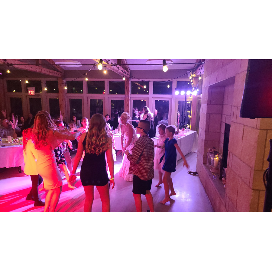 Benischek Reception 15