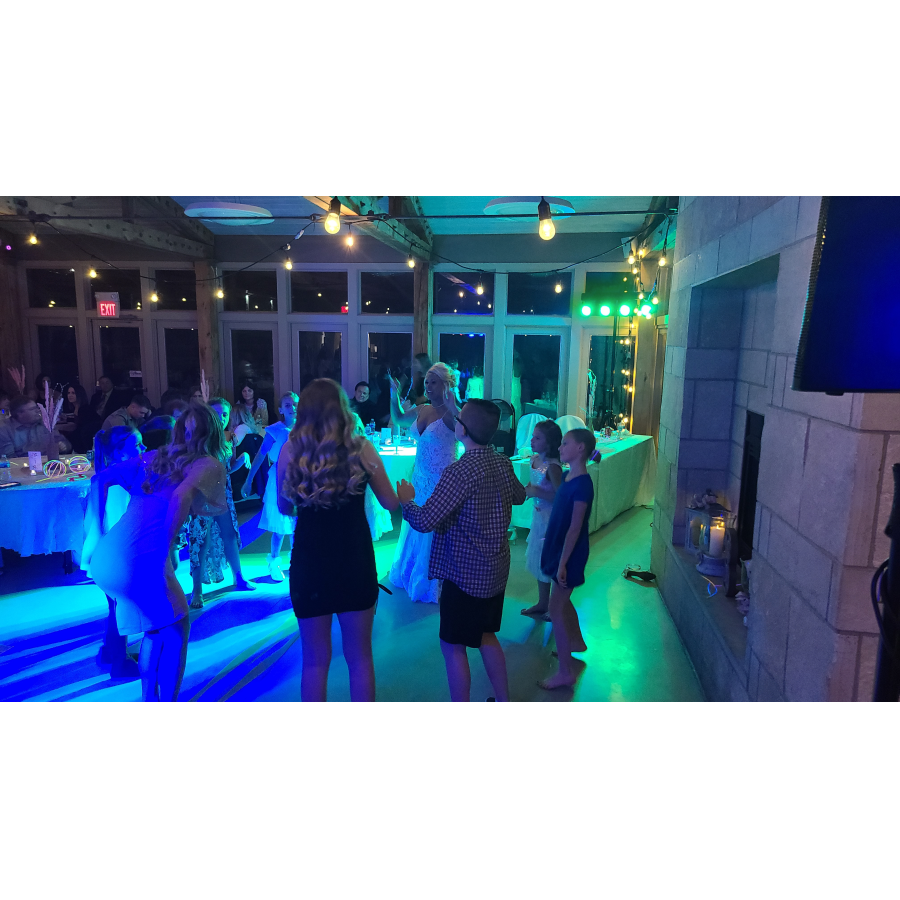 Benischek Reception 16