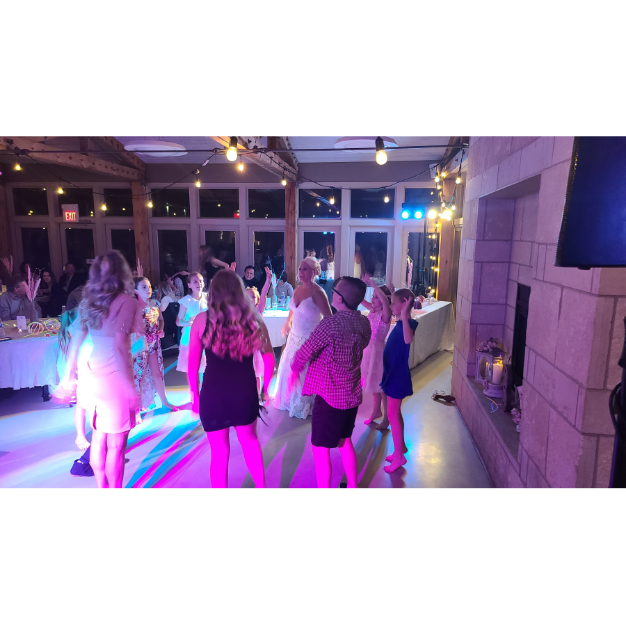 Benischek Reception 17