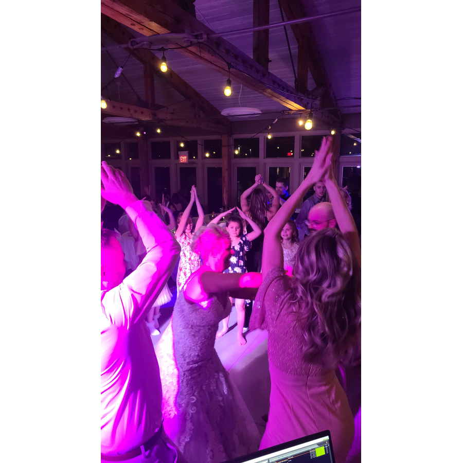 Benischek Reception 19