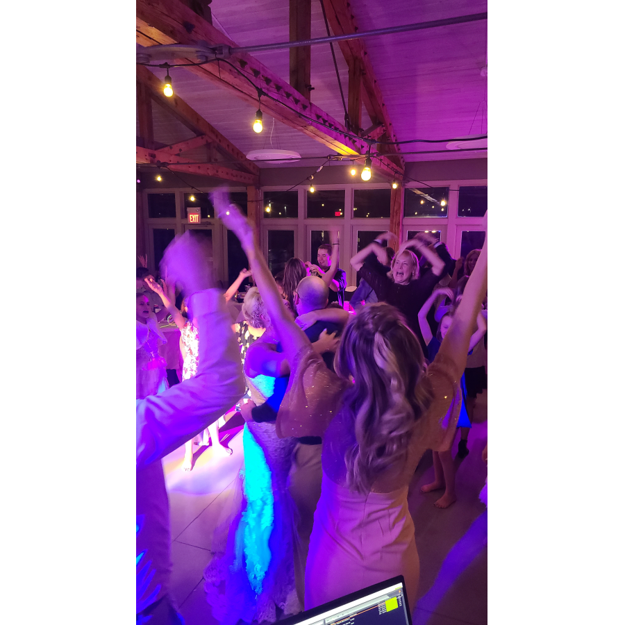 Benischek Reception 21