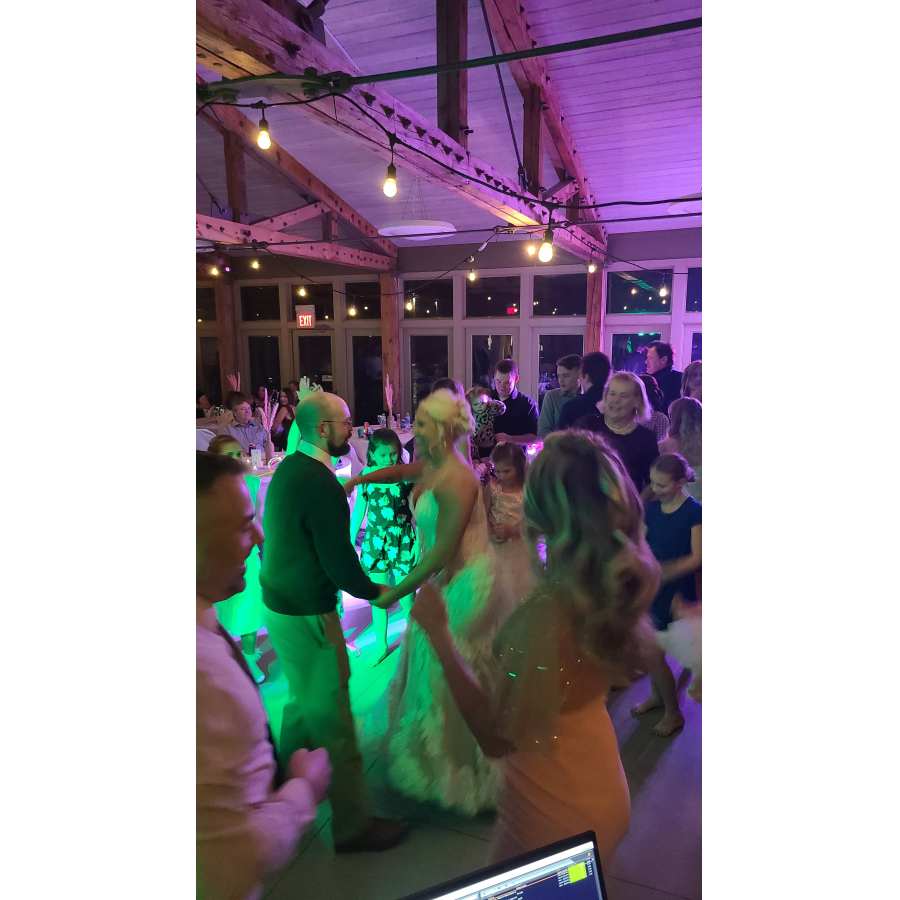 Benischek Reception 24