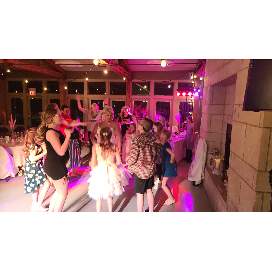 Benischek Reception 28