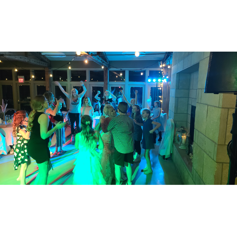 Benischek Reception 29