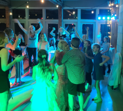 YouTube Video of Weddings 02/12/22