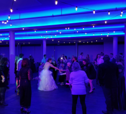 YouTube Video of Weddings 12/31/21